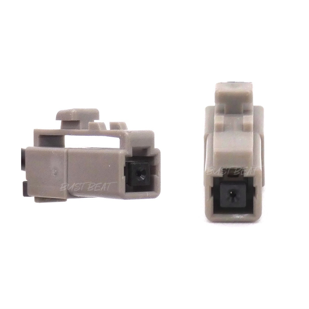 BUST BEAT アルパイン EX11NX2 対応 GPS アンテナ 変換 ケーブル HFC