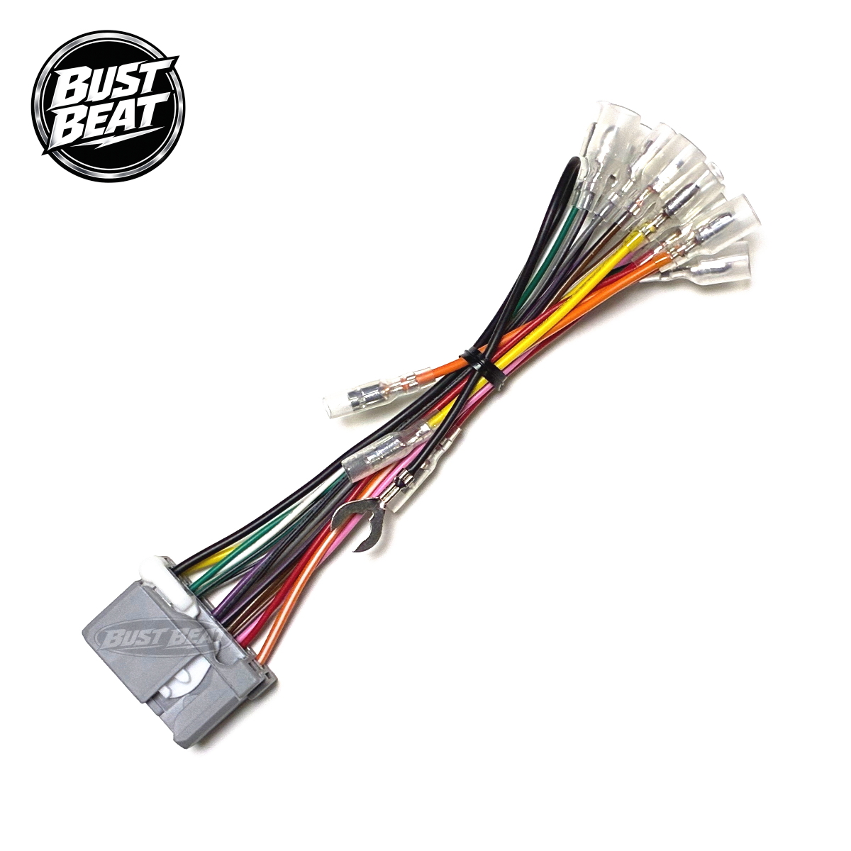 BUST BEAT ケンウッド MDV-X701W 対応 カーナビ用 22ピン カプラー