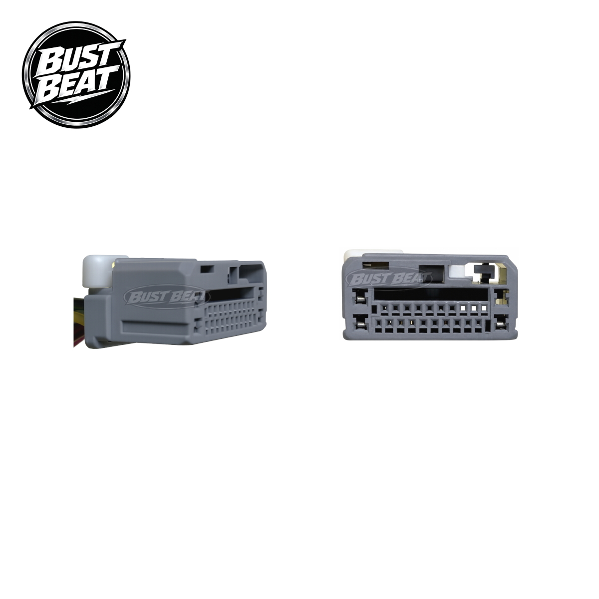 BUST BEAT ホンダ 純正 ギャザズ VXM-234VFi 対応 24P ギボシ端子付き