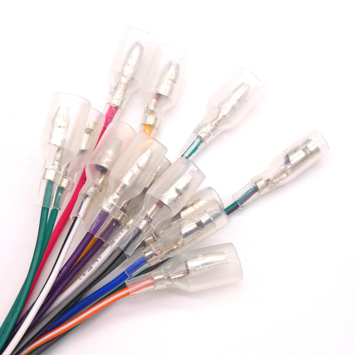 BUST BEAT ケンウッド MDV-M705 対応 カーナビ用 22ピン カプラー