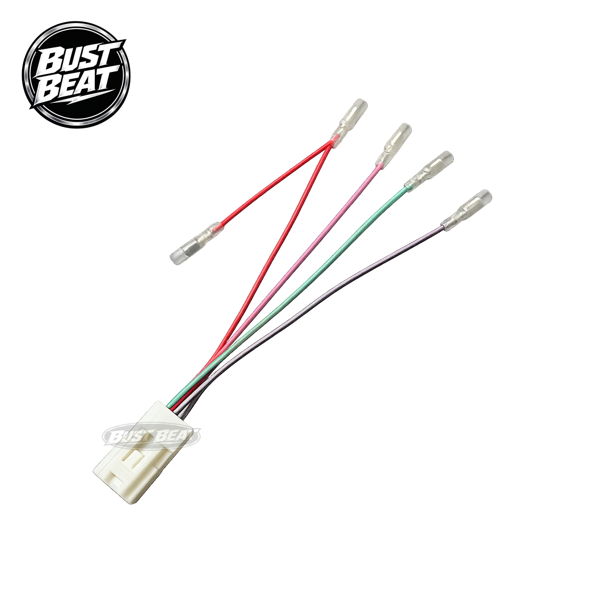 BUST BEAT ケンウッド MDV-D304W 対応 カーナビ用 22ピン カプラー