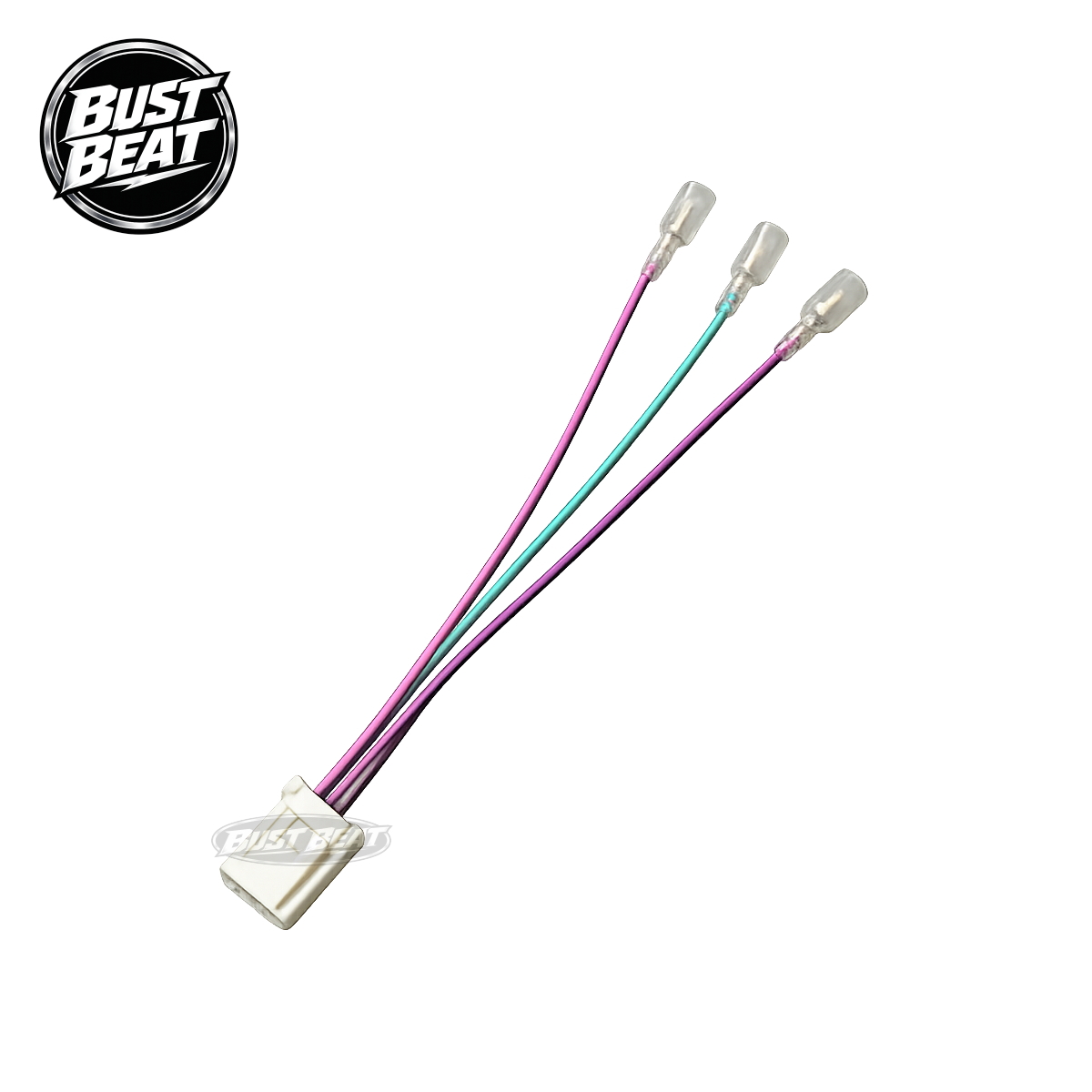 BUST BEAT ケンウッド MDV-D707BTW 対応 カーナビ用 22ピン カプラー