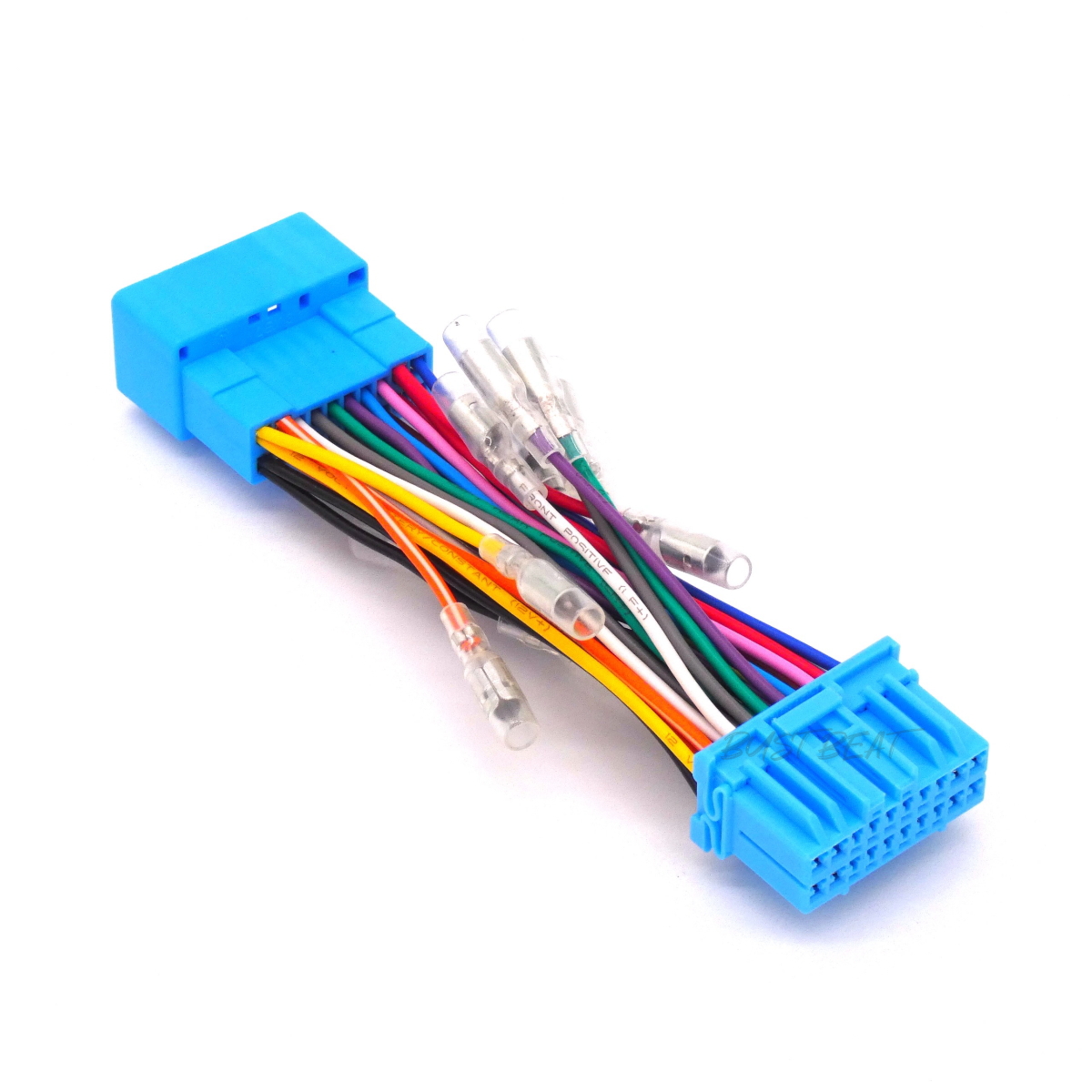 ケンウッド KENWOOD M707　電源ハーネス付属 41WO5hJWUrL.jpg