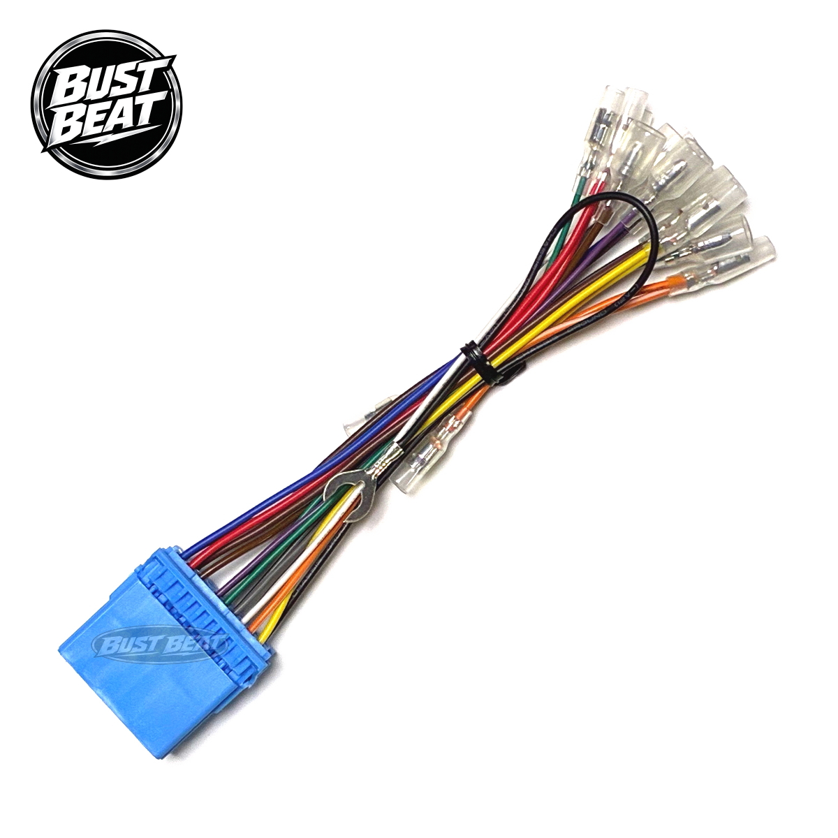 BUST BEAT 三菱 ミツビシ デリカD:2 H27.12〜R2.12 MB36S対応