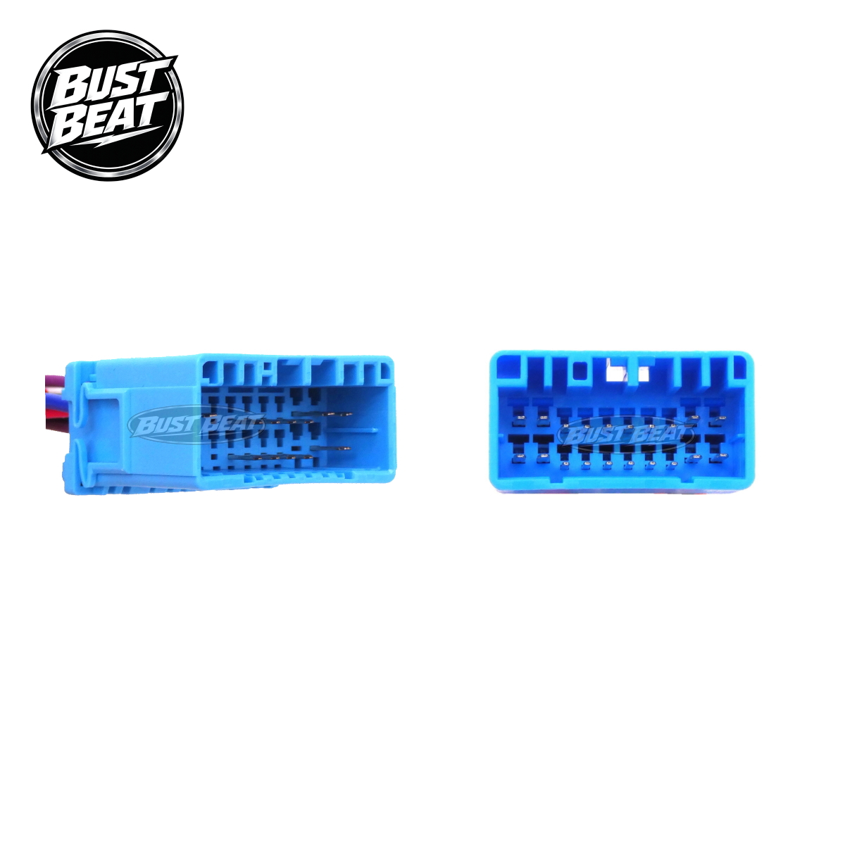 BUST BEAT 三菱 ミツビシ デリカD:2 H27.12〜R2.12 MB36S対応