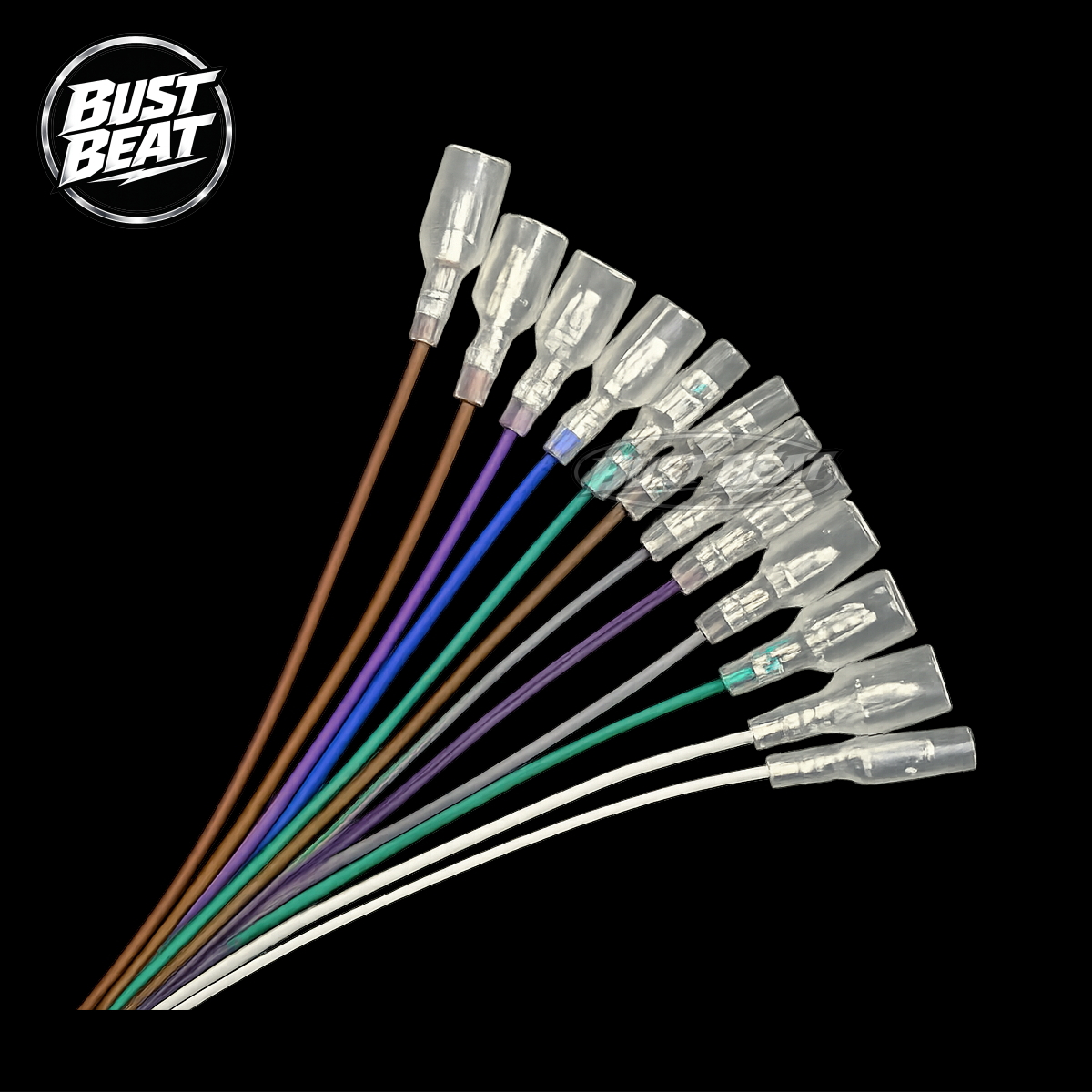 BUST BEAT 三菱 ミツビシ デリカD:2 H27.12〜R2.12 MB36S対応