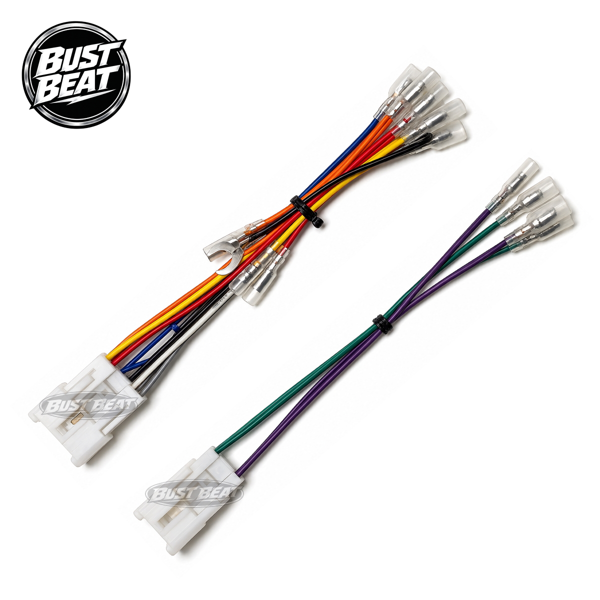 BUST BEAT 日産 ニッサン 純正 MP311D-W 対応 20P 中継コネクター 電源
