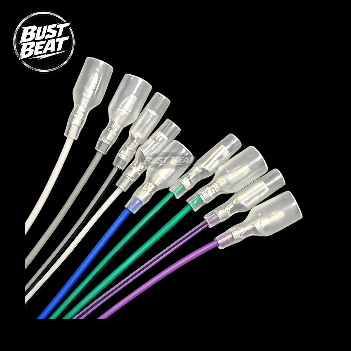 BUST BEAT ダイハツ タント/カスタム H25.10〜R1.7 オーディオレス