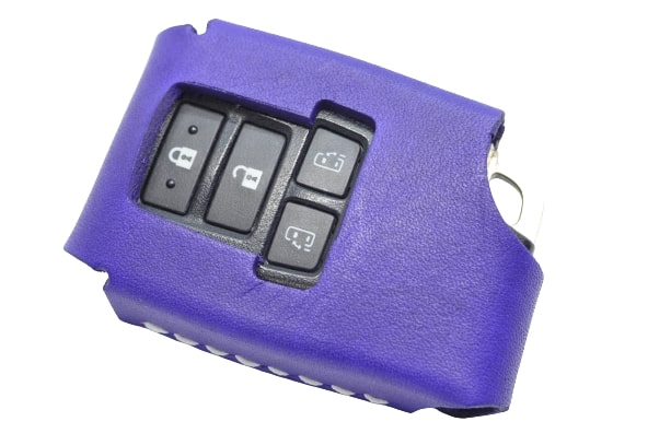 トヨタ ハイエース スマートキー 4ボタン 4ボタン両側スライド Einfach製作所 トヨタ ハイエース 4ボタン 両側スライドドア用