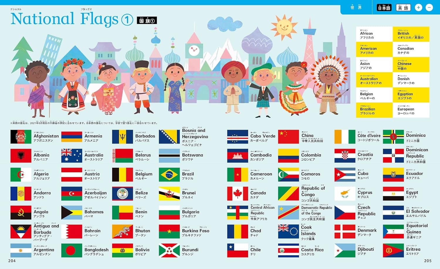 絵本 知育絵本 図鑑