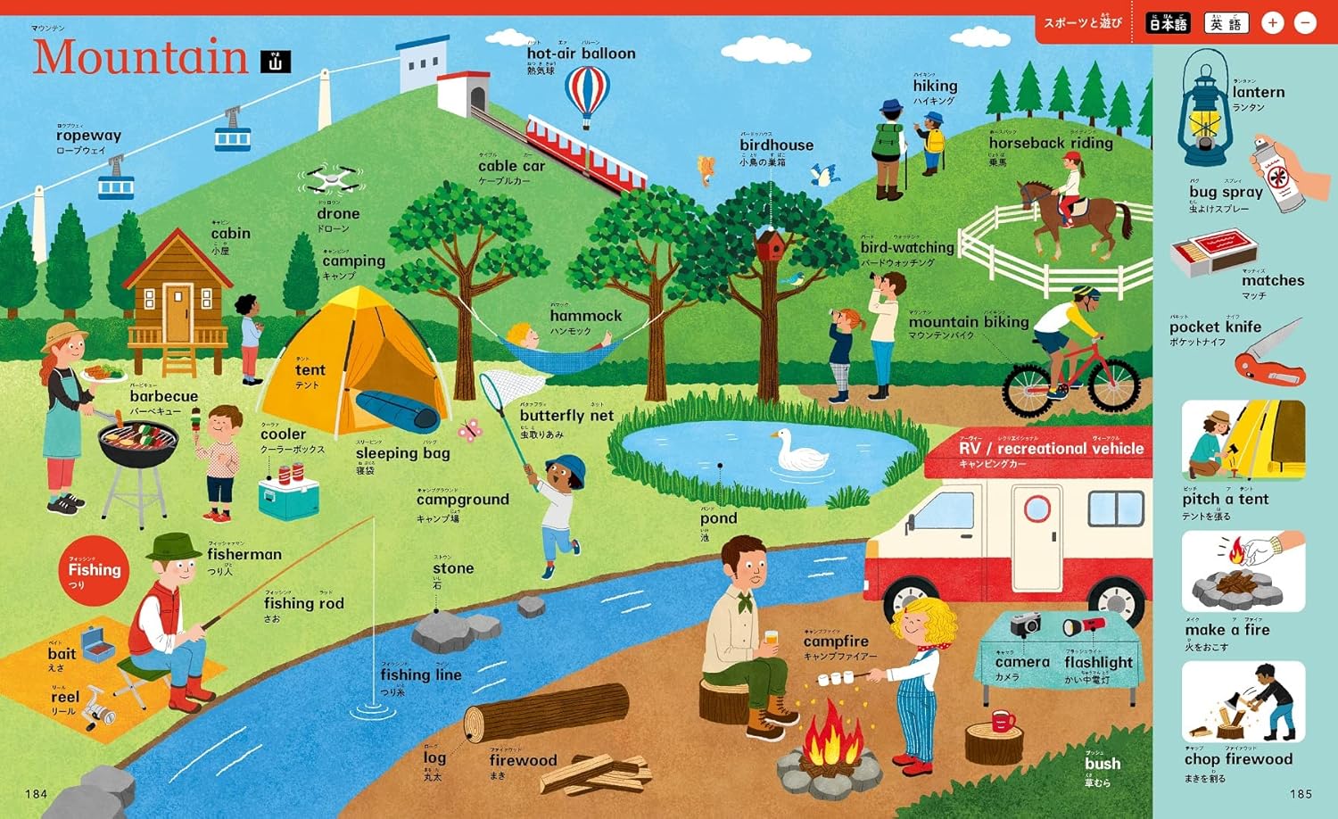 絵本 知育絵本 図鑑