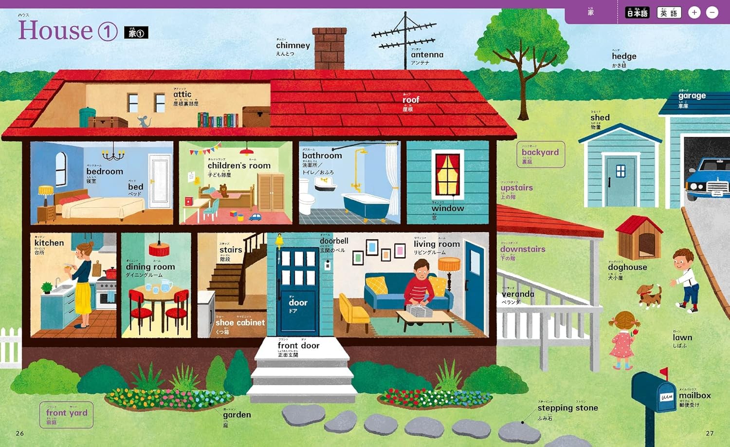 絵本 知育絵本 図鑑