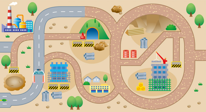 トミカ カタログ付き マグネット 絵本 乗り物 図鑑