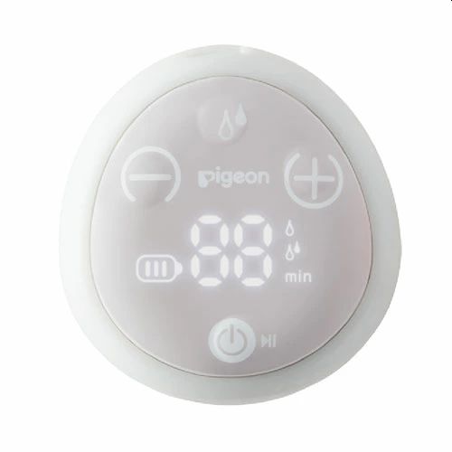 ピジョン電動さく乳器