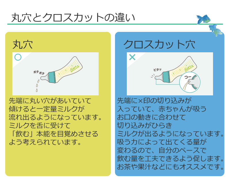Bettaはらぺこあおむし哺乳瓶 240ml 2天然水セット