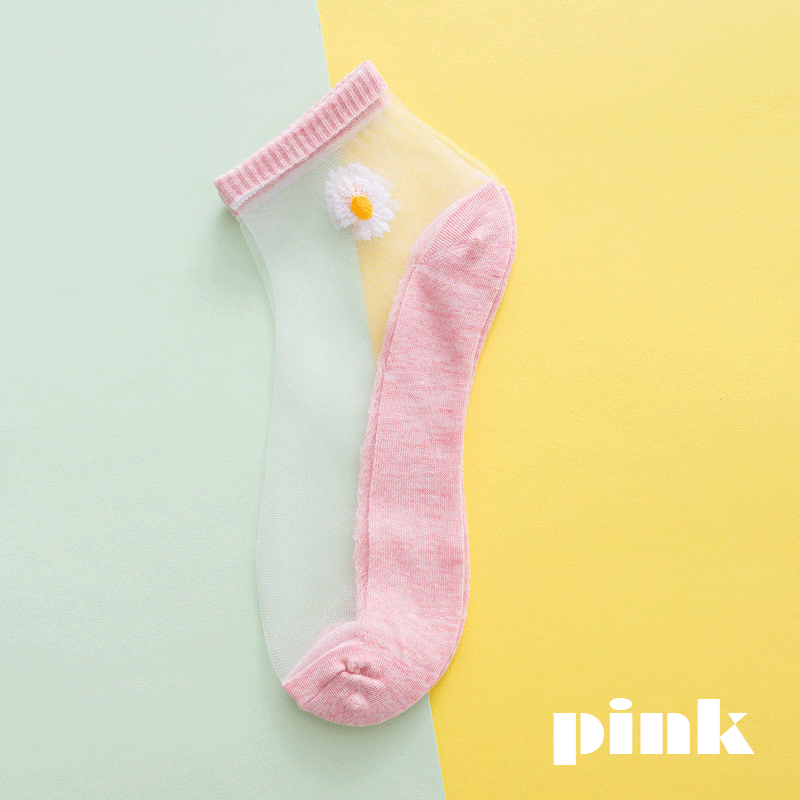 靴下 レースショートソックス 美脚 レディース シースルー シアー 脱げにくい ハート ソックス 靴下 インナーソックス 即納 送料無料 お正月 お歳暮 福袋 |  | 05