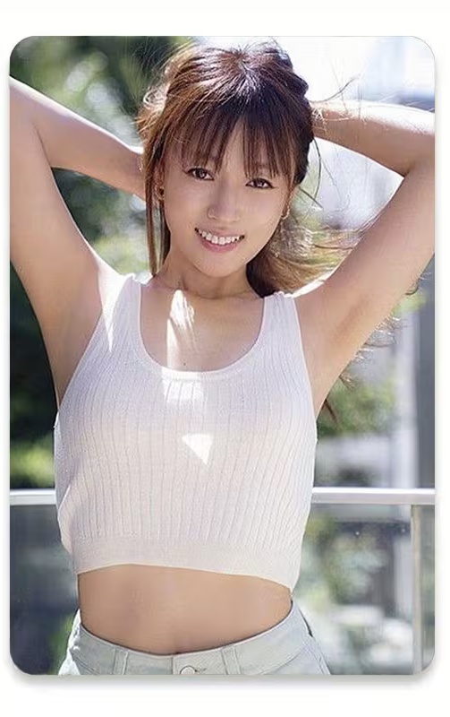 美少女 金属飾り物 メタルサイン ブリキ看板 インテリア雑貨 20cmx30cm