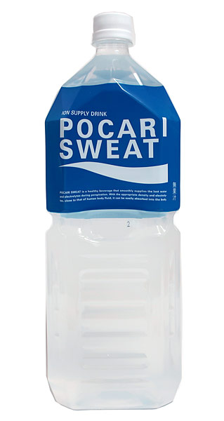 ★まとめ買い★　大塚製薬　ポカリスエットＰＥＴ　２Ｌ　×6個【イージャパンモール】