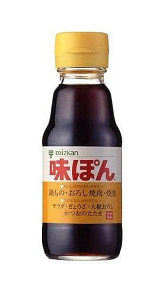 ★まとめ買い★　ミツカン　味ぽん　150ml　×12個【イージャパンモール】