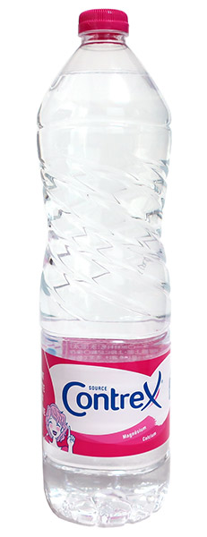 ★まとめ買い★　大香　コントレックス（フランス産)　１．５Ｌ　×12個【イージャパンモール】