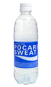 ★まとめ買い★　大塚製薬　ポカリスエットＰＥＴ　５００ｍＬ　×24個【イージャパンモール】