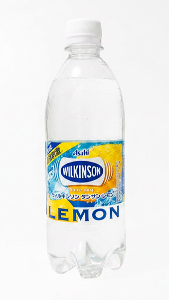 ★まとめ買い★　アサヒ　ウィルキンソン タンサン レモン PET　500ml　×24個【イージャパンモール】