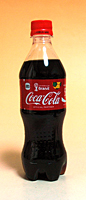 ★まとめ買い★　コカ・コーラ(株)　コカ・コーラ　500ml　PET　×24個【イージャパンモール】