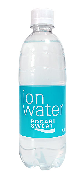 ★まとめ買い★　イオンウォーター　５００ｍＬ　×24個【イージャパンモール】