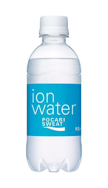 ★まとめ買い★　大塚製薬　ポカリスエットイオンウォーターＰＥＴ　３００ｍＬ　×24個【イージャパンモール】