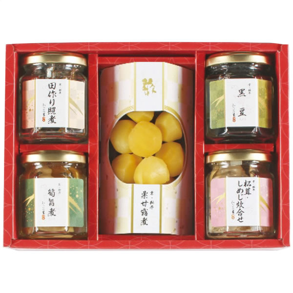 【送料無料】京・料亭　わらびの里　京・料亭わらびの里　京のお正月　京−３３【ギフト館】