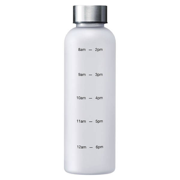 【送料無料】クリアタイム　リマインダーボトル　ＲＨ−１６４７　ＲＨ−１６４７【ギフト館】