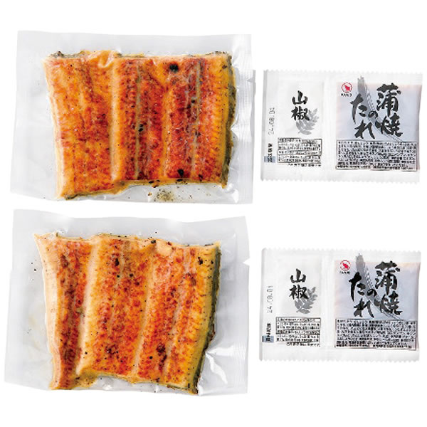 【送料無料】活魚黒門　活魚黒門　国産うなぎ蒲焼　ＵＣ５０ａ【ギフト館】