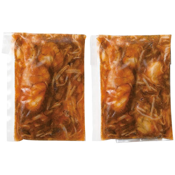 【送料無料】博多紀久屋　ほたて入り明太松前　ＨＩＭ−３２０Ｇ【ギフト館】