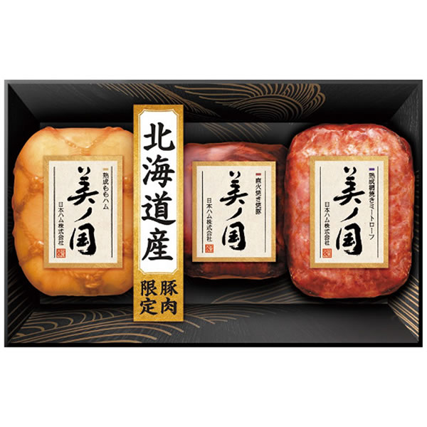 【送料無料】北海道　プレミアム　美ノ国　ＵＫＨ−４９　ＵＫＨ−４９【ギフト館】