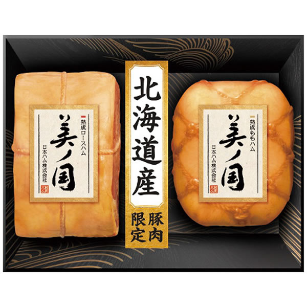 【送料無料】北海道　プレミアム　美ノ国　ＵＫＨ−５５　ＵＫＨ−５５【ギフト館】