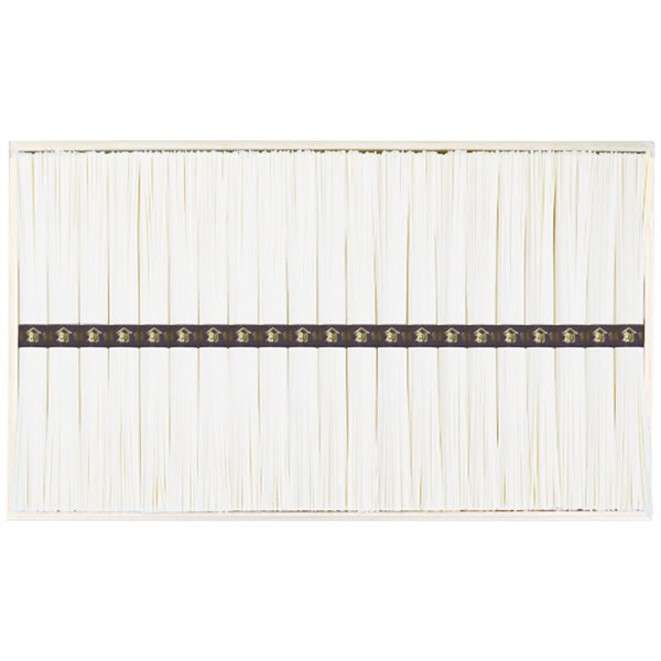 【送料無料】島原手延そうめん涼　ＲＳ−５０　ＲＳ−５０【ギフト館】