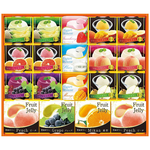 【送料無料】金澤兼六製菓　サマースイーツセレクション　ＳＳＲ−３０Ｒ　ＳＳＲ−３０Ｒ【ギフト館】