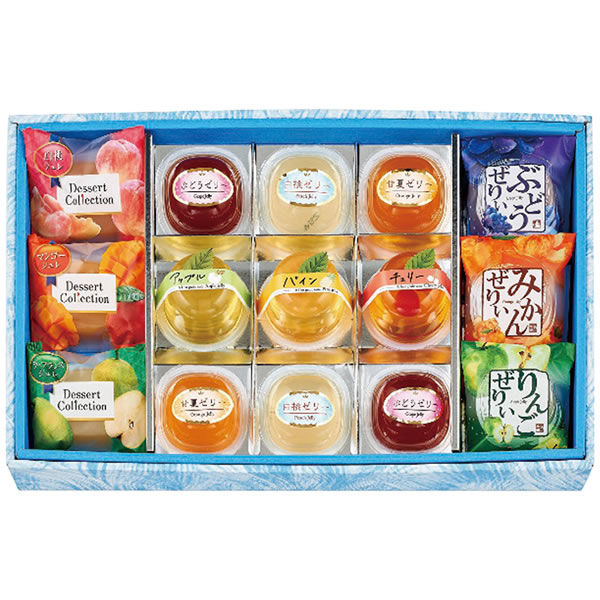 【送料無料】創菓　京づる　フルーティーギフト　ＦＩ−３０　ＦＩ−３０【ギフト館】