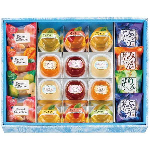 【送料無料】創菓　京づる　フルーティーギフト　ＦＩ−４０　ＦＩ−４０【ギフト館】