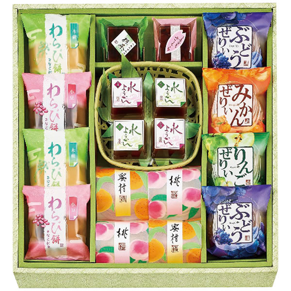 【送料無料】創菓　京づる　花風流　ＨＦ−３０　ＨＦ−３０【ギフト館】