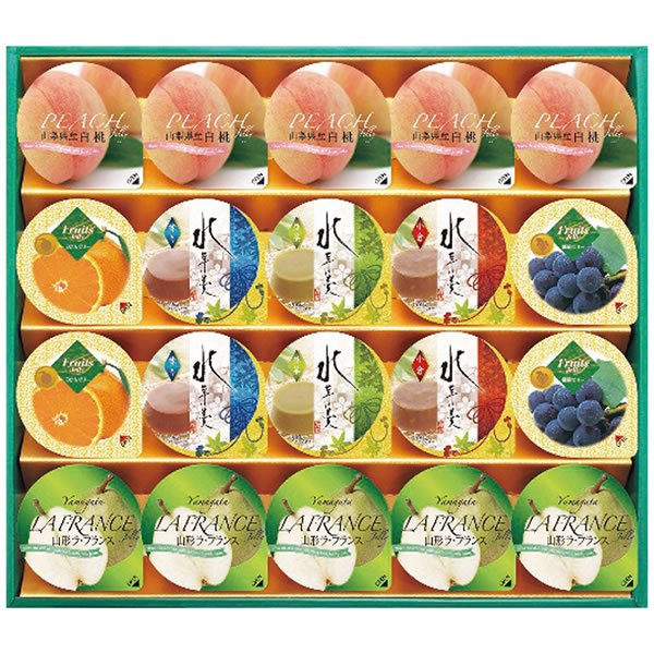 【送料無料】金澤兼六製菓　サマーギフト　ＡＫＫ−３０　ＡＫＫ−３０【ギフト館】