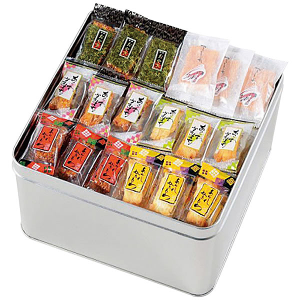 【送料無料】竹新　かき餅『雅』　ＭＫ−ＮＥ６　ＭＫ−ＮＥ６【ギフト館】