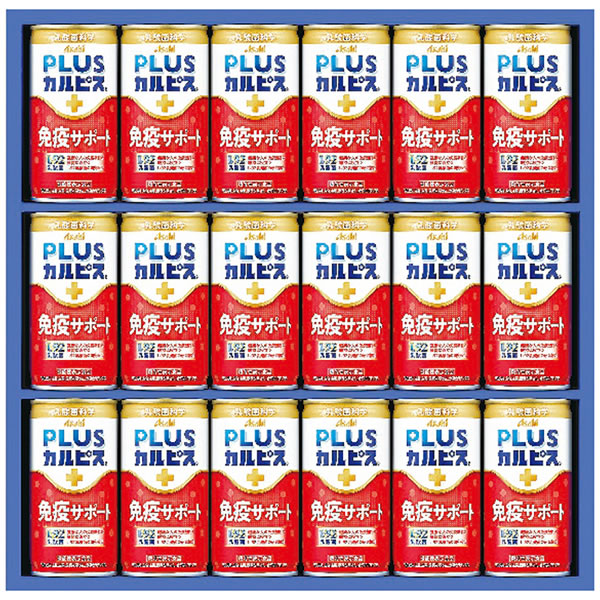 【送料無料】カルピス　カルピス健康乳酸菌ギフト　ＫＮＧ３Ｐ　ＫＮＧ３Ｐ【ギフト館】