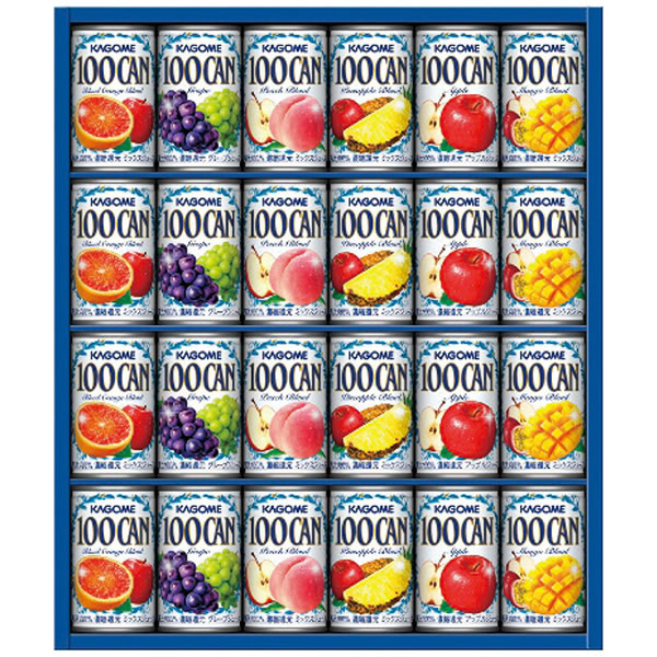 【送料無料】カゴメ　フルーツジュースギフト　ＦＢ−３０Ｇ　ＦＢ−３０Ｇ【ギフト館】