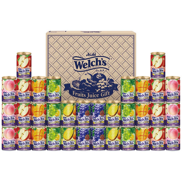 【送料無料】ウェルチ　ウェルチギフト　Ｗ５０Ｔ　Ｗ５０Ｔ【ギフト館】