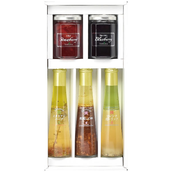 【送料無料】たかはたファーム　ジャム・ドレッシング詰合せ　ＪＤＳ−ＡＰ　ＪＤＳ−ＡＰ【ギフト館】