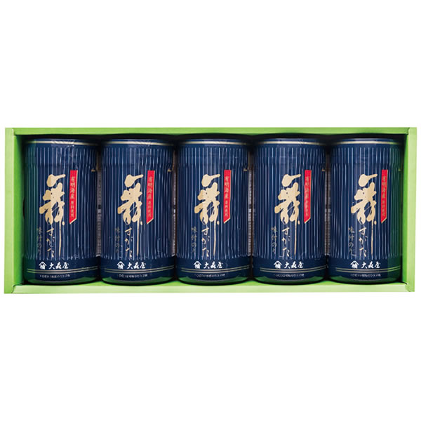 【送料無料】大森屋　舞すがた味のり卓上詰合せ　ＮＡ−２５Ｇ　ＮＡ−２５Ｇ【ギフト館】