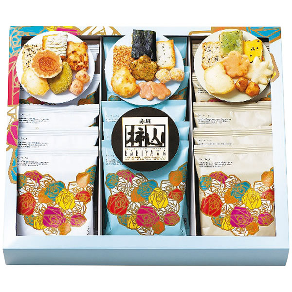 【送料無料】赤坂柿山　ななこ　夏　ＮＫＮ−３０　ＮＫＮ−３０【ギフト館】