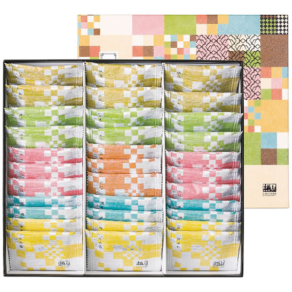 【送料無料】赤坂柿山　あ・ら・かしこ　ＡＬ−２０　ＡＬ−２０【ギフト館】