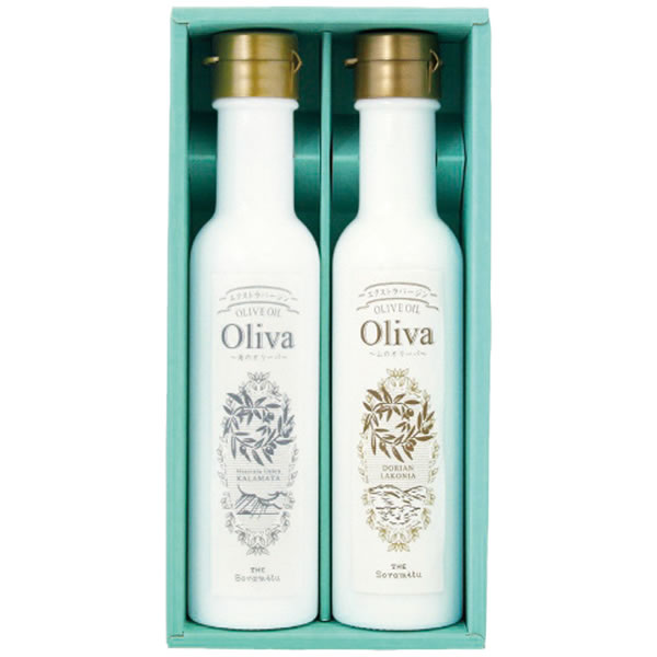 【送料無料】ギリシャ産ＥＸオリーブオイルギフト　ａ−５６１　ａ−５６１【ギフト館】